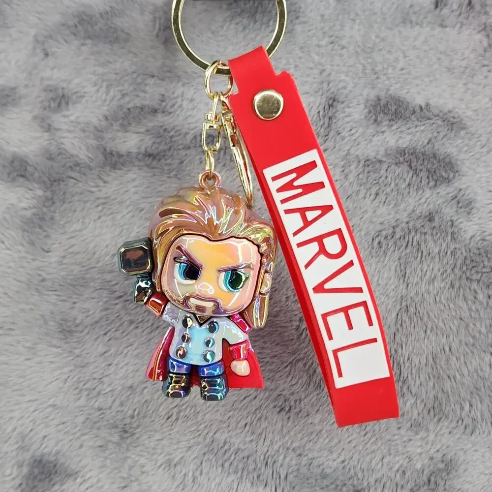 Marvel new thor